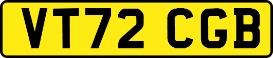 VT72CGB
