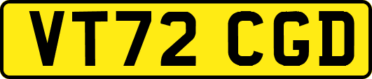 VT72CGD