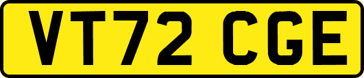 VT72CGE