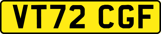 VT72CGF