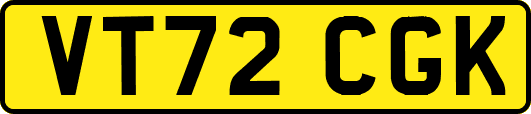 VT72CGK