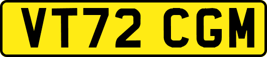 VT72CGM