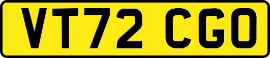 VT72CGO