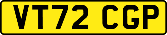 VT72CGP