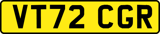 VT72CGR