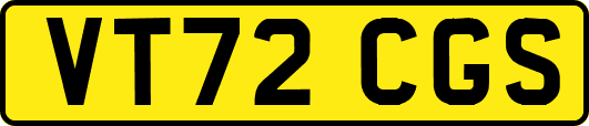 VT72CGS