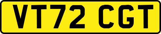 VT72CGT