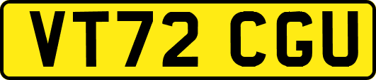 VT72CGU