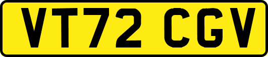 VT72CGV