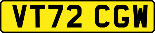 VT72CGW
