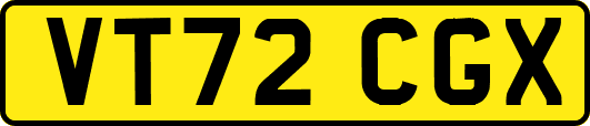 VT72CGX