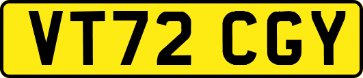 VT72CGY