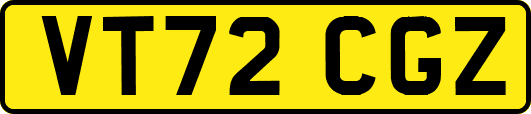 VT72CGZ