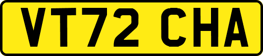 VT72CHA