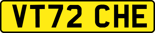 VT72CHE