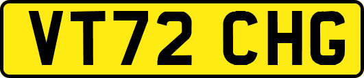 VT72CHG