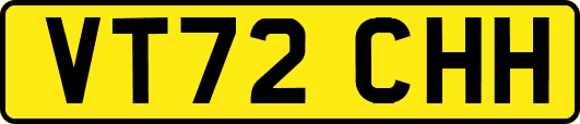 VT72CHH