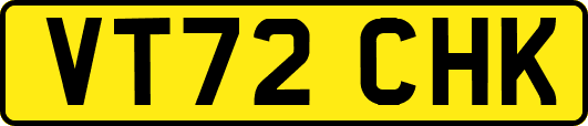 VT72CHK