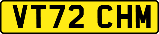 VT72CHM