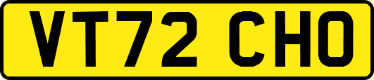 VT72CHO