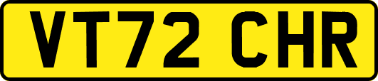 VT72CHR