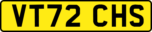VT72CHS