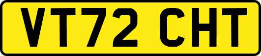VT72CHT