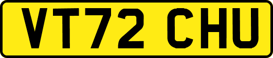VT72CHU