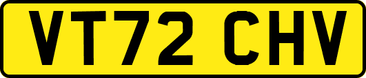 VT72CHV