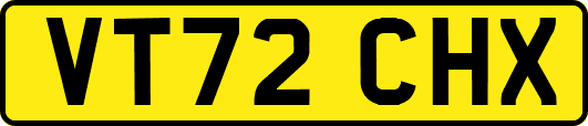 VT72CHX