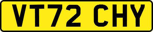 VT72CHY