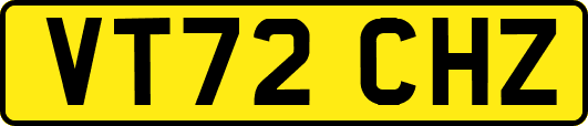 VT72CHZ