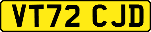 VT72CJD