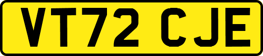 VT72CJE