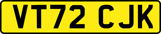 VT72CJK
