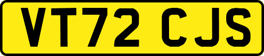 VT72CJS