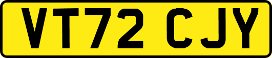 VT72CJY