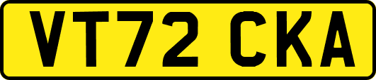 VT72CKA