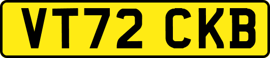 VT72CKB
