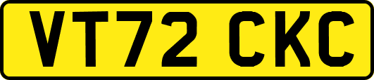 VT72CKC