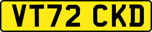 VT72CKD