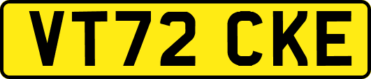 VT72CKE