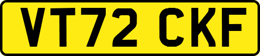 VT72CKF