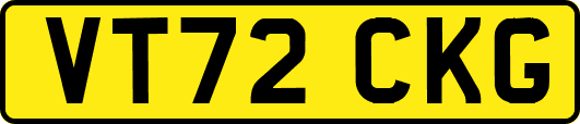 VT72CKG