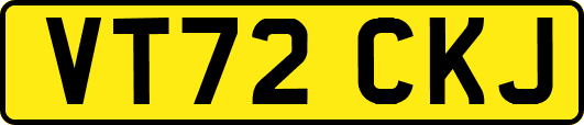 VT72CKJ
