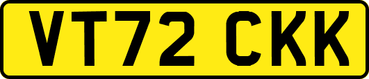 VT72CKK