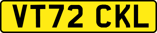 VT72CKL