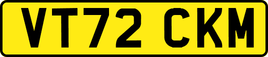 VT72CKM
