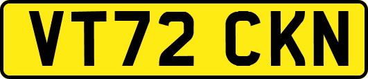 VT72CKN
