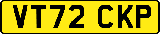 VT72CKP